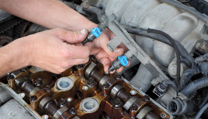 Fuel Injection Maintenance: Keeping Your Engine Running Smoothly