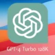 GPT-4 Turbo 128K context length performance tested