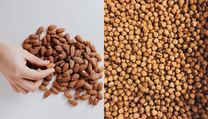 Hazelnuts vs. Other Nuts: The Ultimate Health Comparison