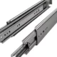 Heavy Duty Drawer Slides for Workplace Efficiency