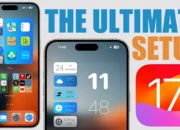 How to create the ultimate iPhone setup