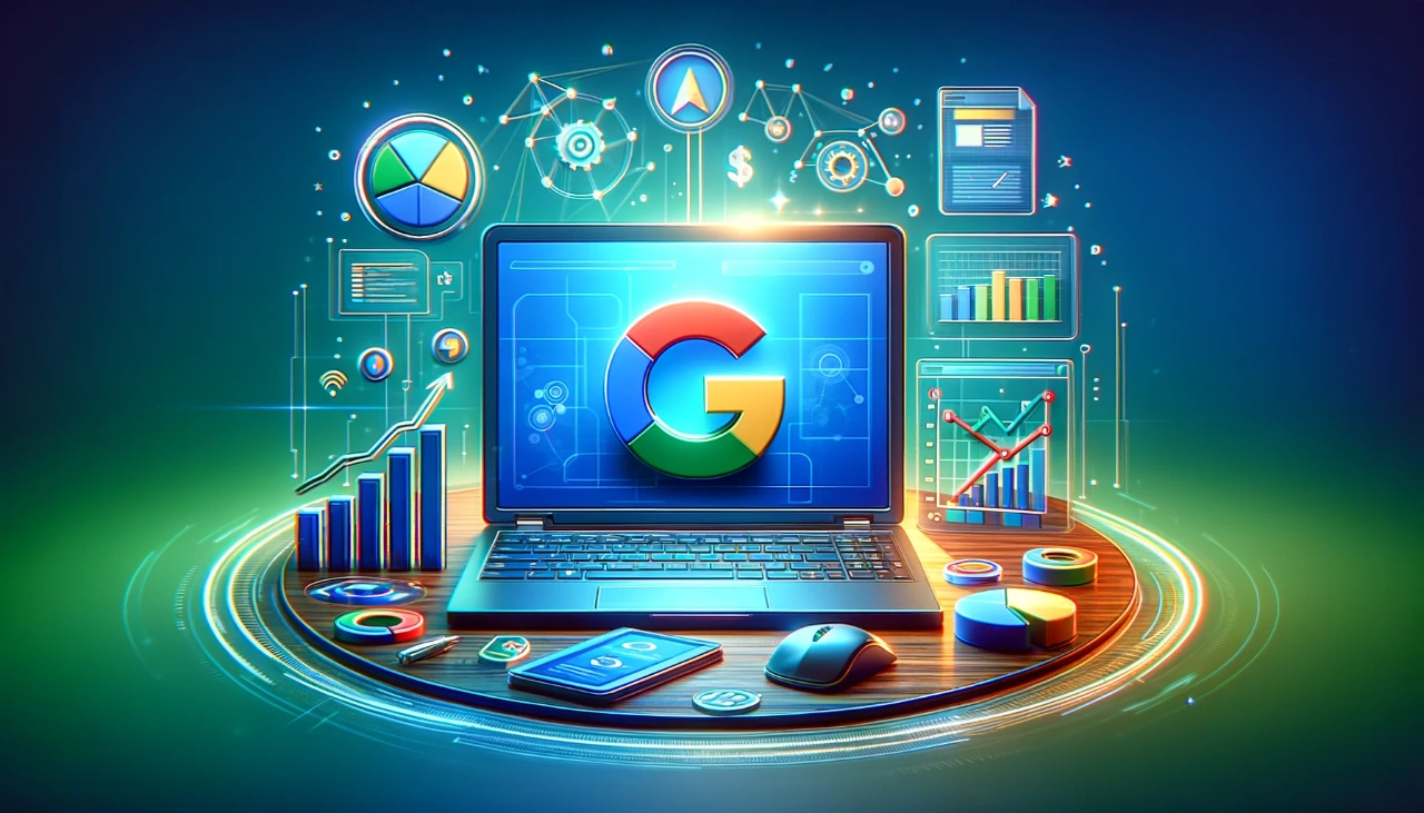 How to improve your affiliate marketing with Google Bard