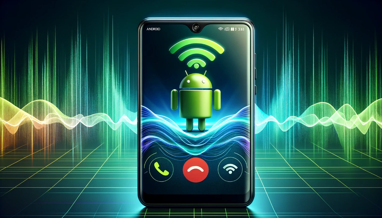 How to set up Wi-Fi calling on your Android Phone