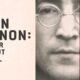 John Lennon Murder Without A Trial premiers on Apple TV Dec 6th