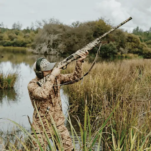 LEAD SHOT BAN – WHAT DOES THIS MEAN FOR HUNTING WITH A SHOTGUN?