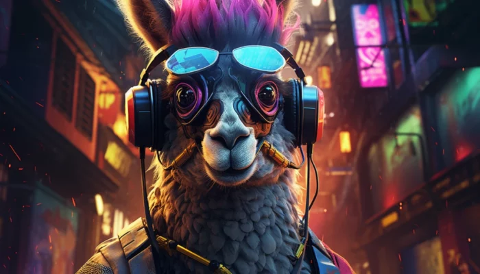 LLaMA Factory lets you easily find tune and train LLMs