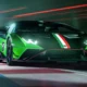 Lamborghini Huracan STO SC 10° Anniversario unveiled