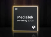 New MediaTek Dimensity 8300 mobile processor unveiled