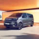 New Peugeot E-Traveller EV unveiled