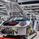 Porsche upgrades Zuffenhausen plant for electric 718 Cayman