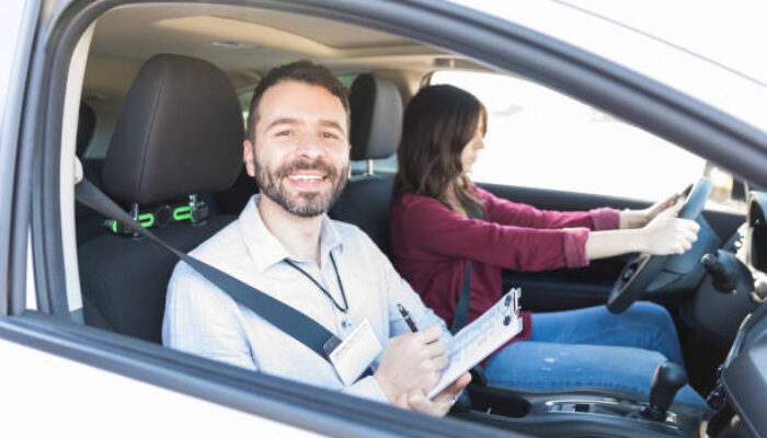 Preparing for the Driving Theory Test: A Step-by-Step Study Plan