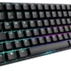 Sharkoon SKILLER SGK50 keyboard and barebone from €59