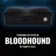 Simply NUC Bloodhound Intel mini PC for IoT and Edge computing