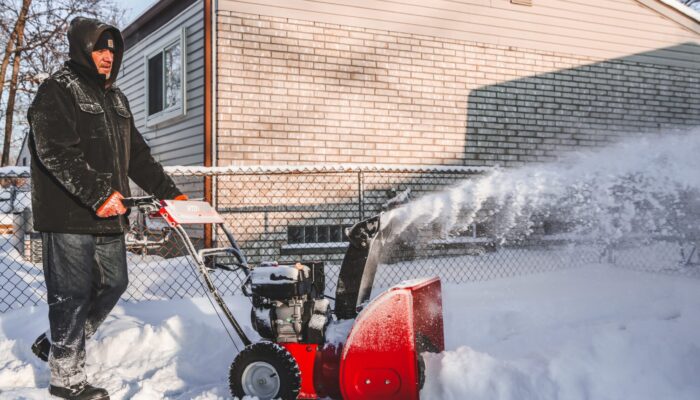 Gear Up for Winter: The 9 Best Tools for Professional Snow Removal