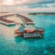 The Best Time to Visit Maldives