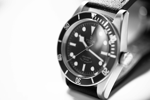 The Ultimate Guide to Purchasing Tudor Watches Online