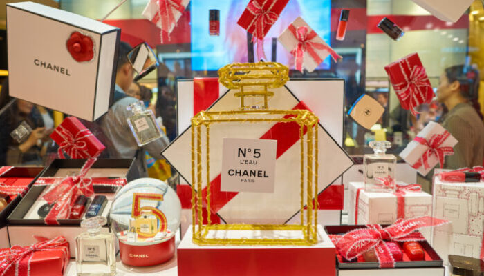 Top Luxury Perfumes to Gift this Thanksgiving from Gift Express