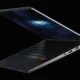 Venom BlackBook Zero 14 Phantom G9 laptop