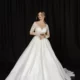 Wedding dresses for the autumn-winter season from the brand Dream Bridal Couture