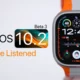 What’s new in watchOS 10.2 beta 3 (Video)