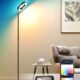 XMcosy+ Floor Lamp Best ambient light for indoor, Amazing!