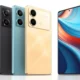 Xiaomi Redmi Note 13R smartphone unveiled