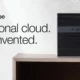 ZimaCube personal cloud storage up to 164TB and Thunderbolt 4