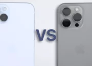 iPhone 15 Plus vs iPhone 15 Pro Max(Video)