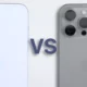 iPhone 15 Plus vs iPhone 15 Pro Max(Video)