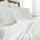 Egyptian Cotton Sheets vs. Polyester Comforters: What’s the Difference