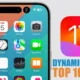 10 Apps Designed for the iPhone’s Dynamic Island (Video)