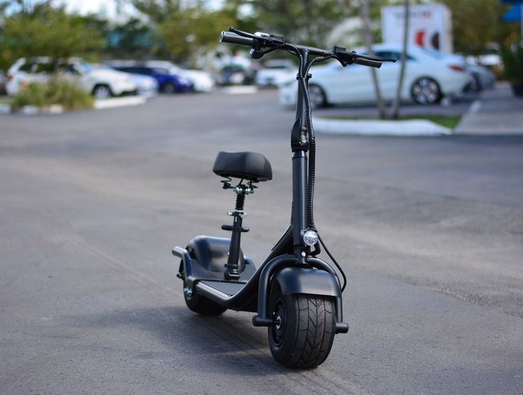 iScooter i9: Redefining Urban Commuting with Electric Innovation