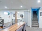 5 Ways to Improve Your Basement