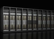 65 ExaFLOP AI Supercomputer being built by AWS and NVIDIA