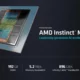 AMD Instinct Mi 300X generative AI accelerator