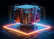 Advancing Quantum Classical Computing with CUDA Quantum 0.5