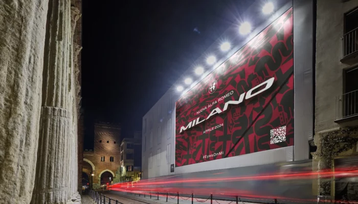 Alfa Romeo Milano electric SUV launching in 2024