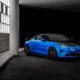 Alpine A110 R Turini unveiled, starts at £91,490 OTR