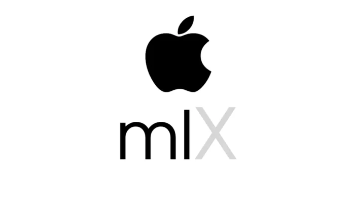 Apple quietly releases MLX AI framework to build foundation AI models