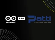 Arduino Pro welcomes new System Integrators Partner : Patti Engineering