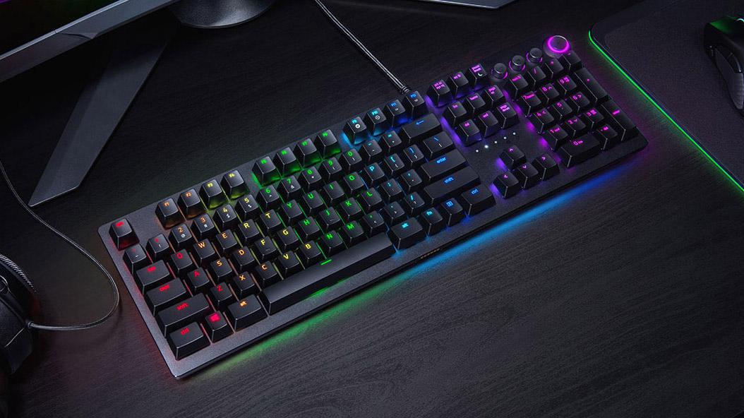 Are wired keyboards better for gaming?