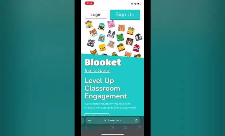 Blooket Login, Your Portal to Interactive Learning