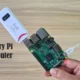 Building a Raspberry Pi 4G LTE Router