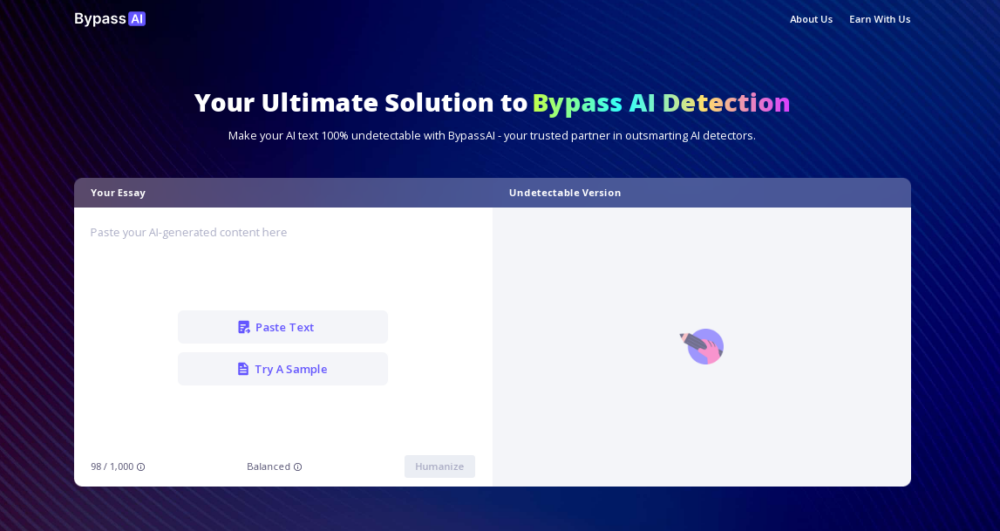 BypassAI: An Objective Review of a Top Bypass AI Detection Tool