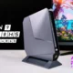 G4 Edge AMD Ryzen 9 powerful small form factor gaming PC