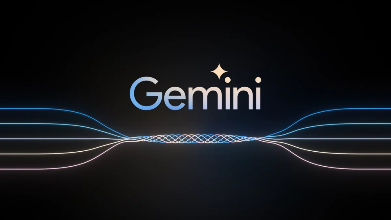 Google Introduces Gemini its new AI Model