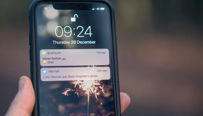 How to Manage Your Notifications on Your iPhone