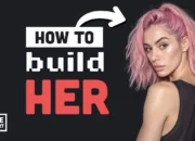 How to build an AI Influencer