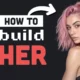 How to build an AI Influencer