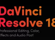 Improve DaVinci Resolve’s performance significantly using an external SSD
